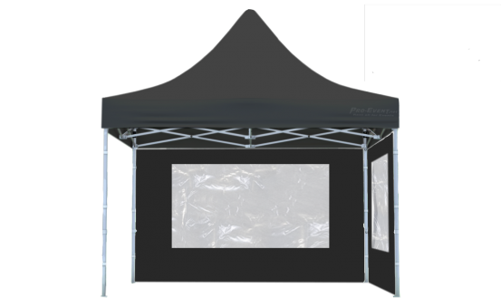 stabiles Cateringzelt 3 x 3 m V2