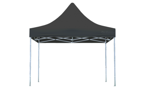 stabiles Cateringzelt 3 x 3 m V1