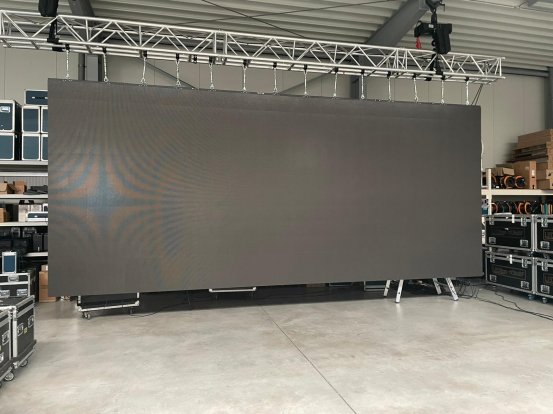 LEDium R-3 LED Panel einzeln