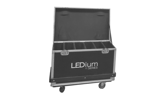 LEDium R-3 LED Panel einzeln