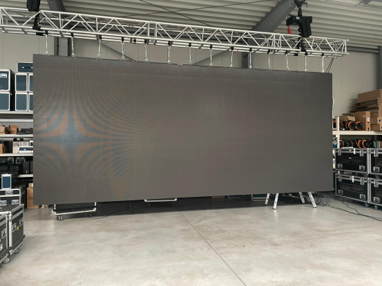 LEDium LED Wand 16,5 m²