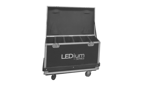 LEDium LED Wand 16,5 m²