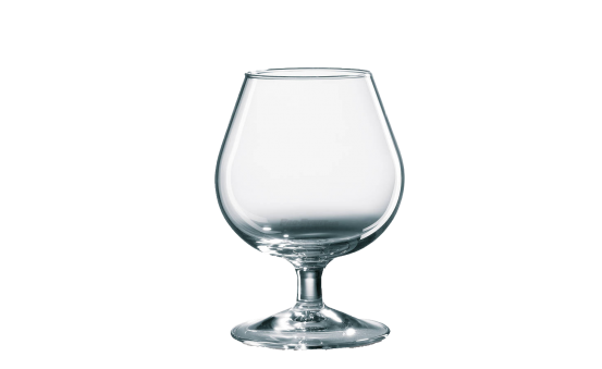 Cognac Glas