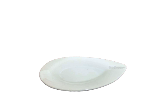 Dessertteller Tafelstern