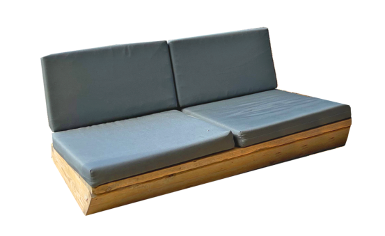 Lounge Sofa Natura