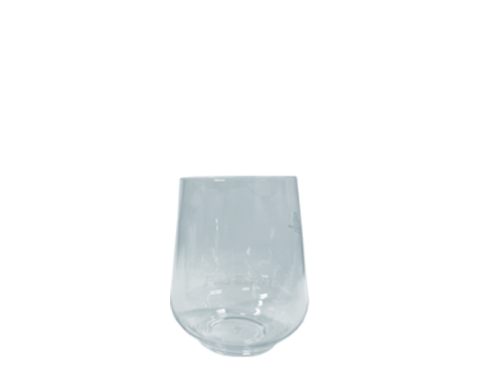 Softdrinkglas Kunststoff
