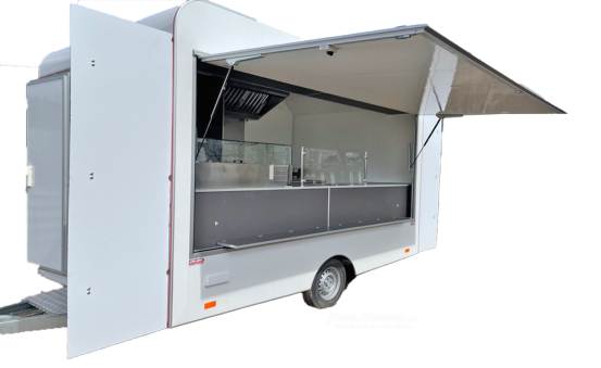Foodtruck / Mobile Küche 