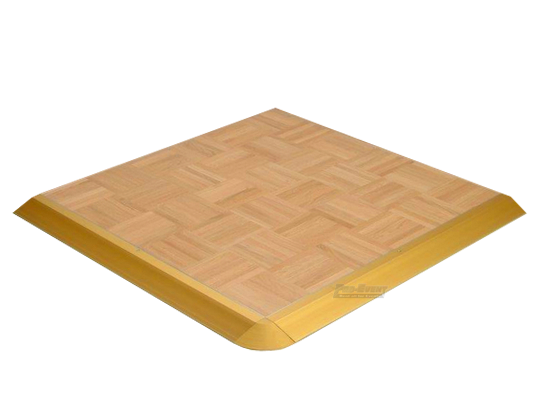 Dekorfries / Stolperschutz