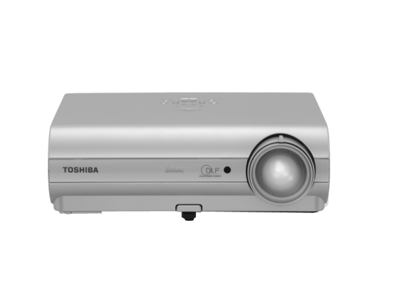 Toshiba 4000 Beamer