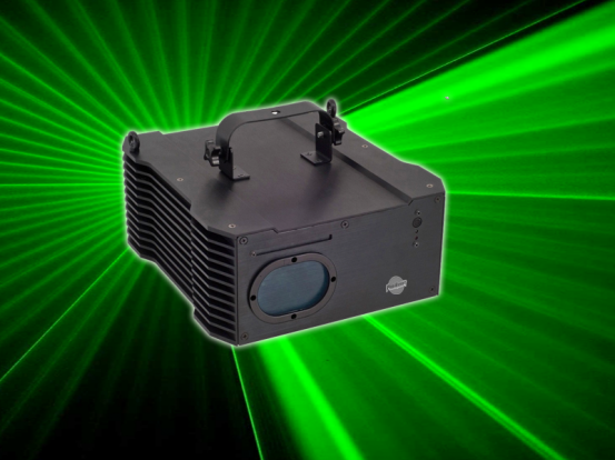 Laser 250G