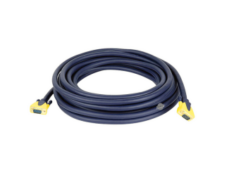 Videokabel 20 m VGA