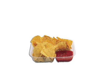 Nacho Wärmer XL