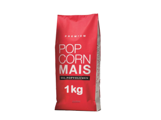 Popcornmais 1kg
