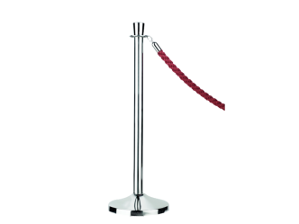 Leitsystem VIP Ständer