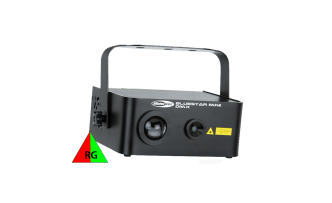 Laser 650 GB