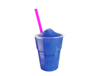 Slush Eis Becher 0,2L