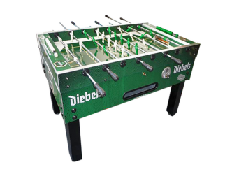 Profikicker Diebels