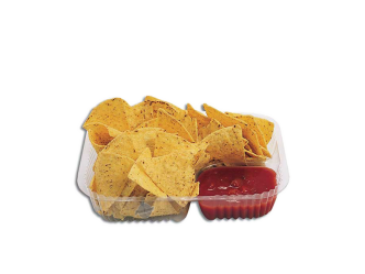 Nacho Wärmer XL