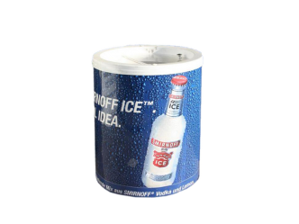 Red Bull Kühltonne