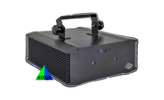 Laser 150B