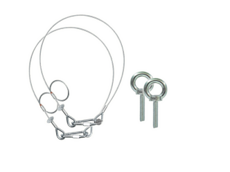 Mackie Fussion Topteil