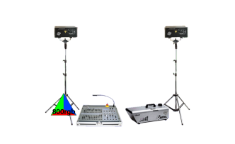 Laser 150B
