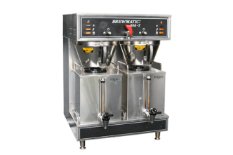 Kaffeemaschine Brewmatic