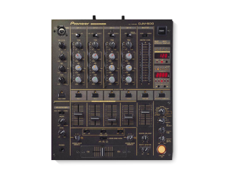 Mackie SRM 450 V2