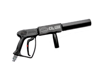 Co2 Gun Set M
