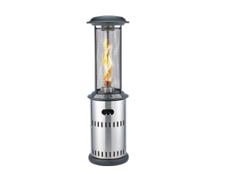 Heizstrahler Flame