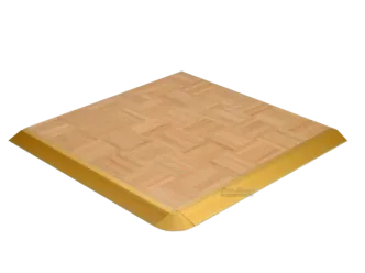 Tanzbodenparkett
