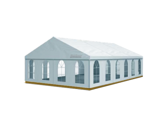 Festzelt 8 x 15m CS
