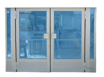 Festzelt 10 x 25 m