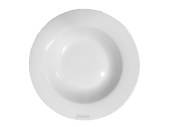 Platzteller Bianco