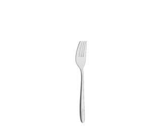 Pommesschale Bianco