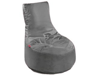 Sitzsack klein schwarz