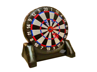 Löwen Turnier Dart