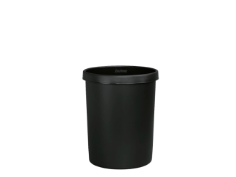 Mülleimer Kick