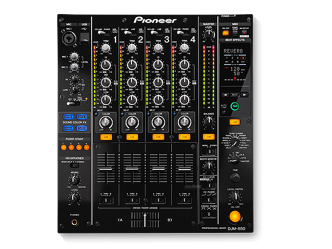 Mackie SRM 450 V2