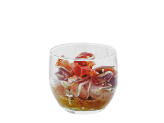 Fingerfoodlöffel