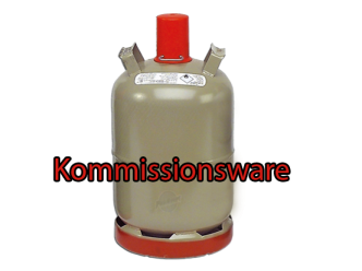 Kommissionsflasche 11kg