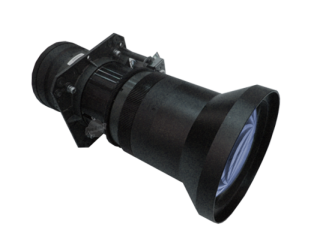 Parabol Hohlspiegelleinwand