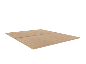 Faltzelt 6 x 6 m