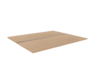 Partyzelt 4 x 6 m