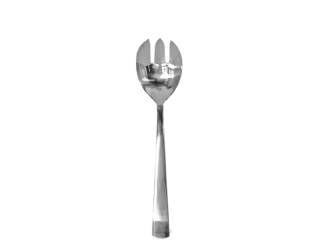 Salatschüssel Bianco