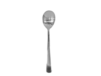 Salatschüssel Bianco