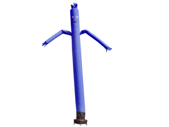 Skydancer grün