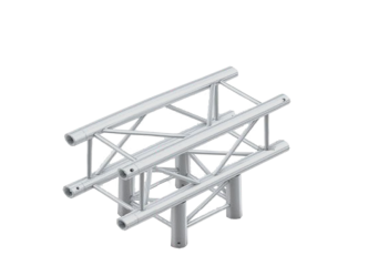 Globaltruss Abgang
