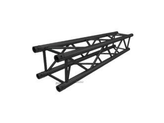 Prolytetruss 2 m schwarz