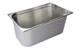 Chafing Dish elektrisch